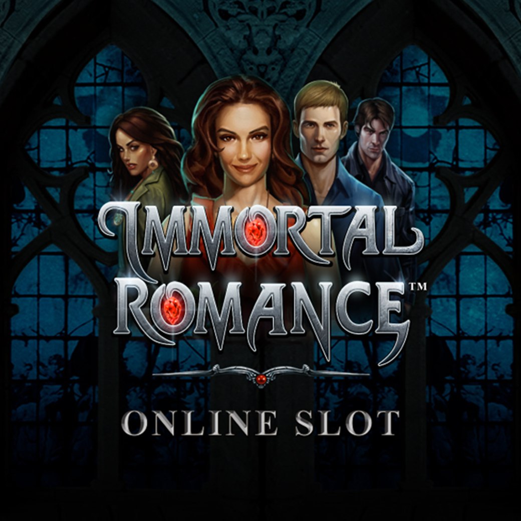 Immortal Romance